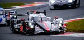 Rebellion cessará todas as operações de automobilismo depois de Le Mans
