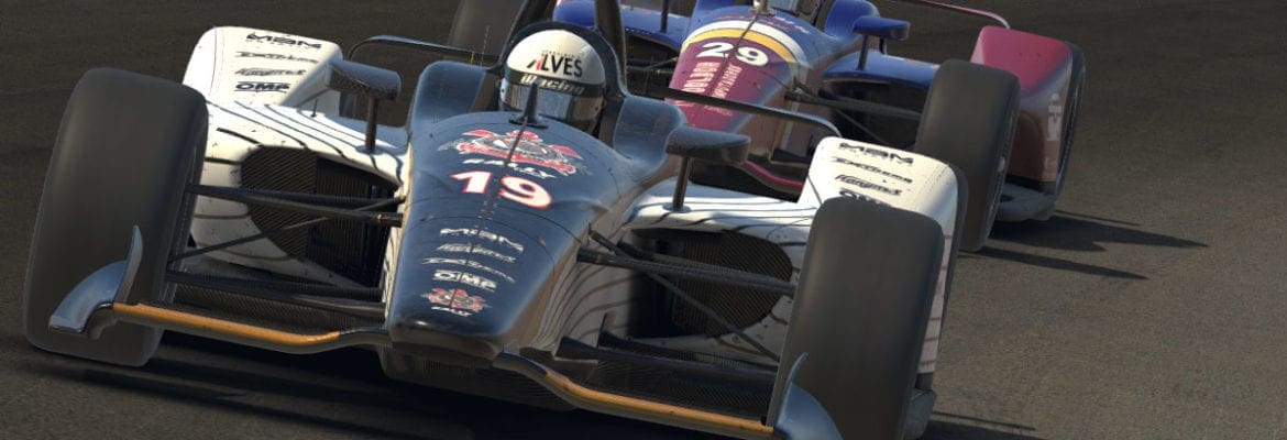 Indy Pro tem desafio com novas estratégias em Motegi e João Silveira vence para abrir vantagem na liderança