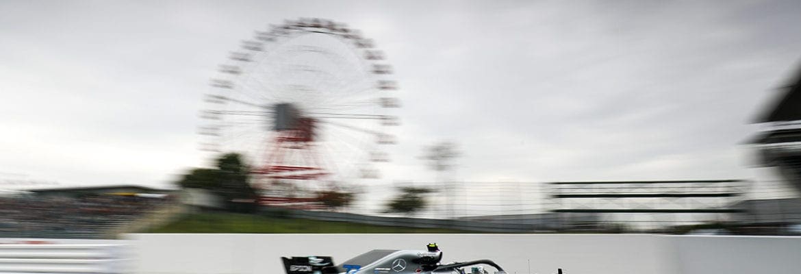 GP do Japão de F1: reveja o AO VIVO da corrida em Suzuka