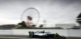 GP do Japão de F1: reveja o AO VIVO da corrida em Suzuka