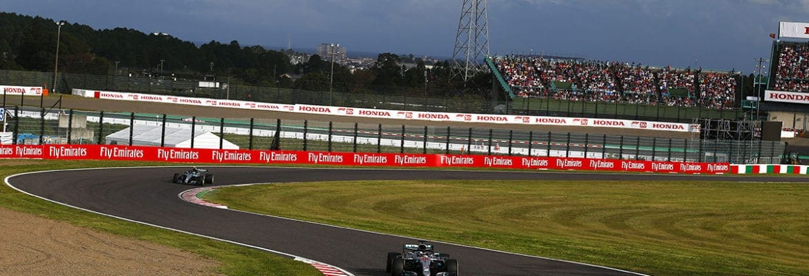 Tufão Hagibis obriga cancelamento de dois jogos da Copa do Mundo de Rugby; GP do Japão pode ser afetado