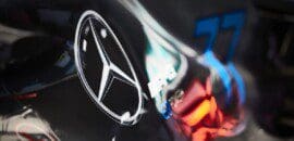 Futuro da Mercedes, Hamilton, Wolff e Verstappen poderiam estar ligados