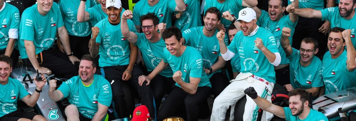 Doornbos é só elogios para Lewis Hamilton