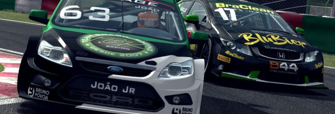 João Junior vence em Suzuka com estratégia sem pit stops na Abacom & Adelante Marcas Light