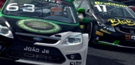 João Junior vence em Suzuka com estratégia sem pit stops na Abacom & Adelante Marcas Light