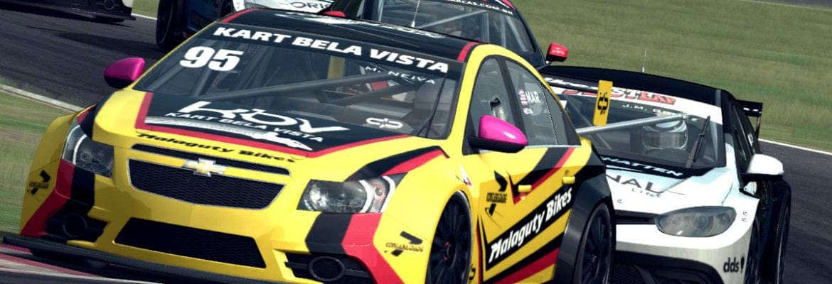 Walltime Marcas Pro tem retorno de Marcelo Neiva às vitórias com grande atuação em Suzuka