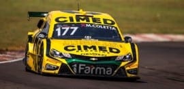 Stock Car: Marcel Coletta critica cancelamento do treino de estreantes em Cascavel