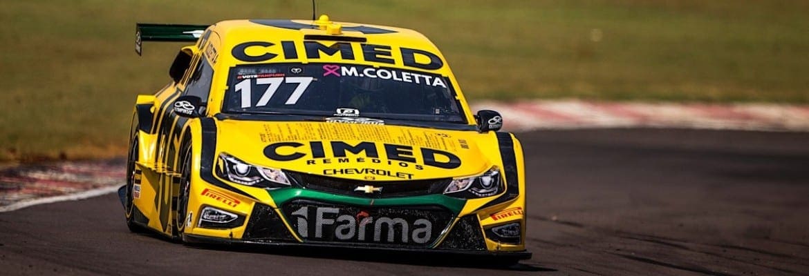Stock Car: Marcel Coletta critica cancelamento do treino de estreantes em Cascavel