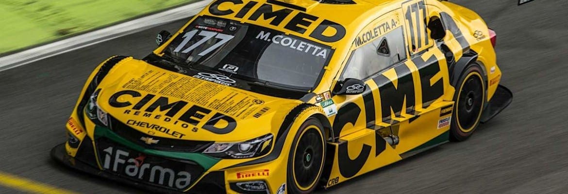 Coluna ‘Fala, Piloto!’ com Marcel Coletta – Estreia na pista mais veloz do ano