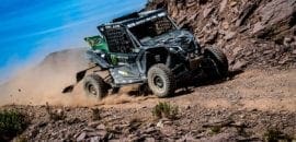 Mundial de Rally: problema elétrico impõe dificuldade a brasileiros que tentam o título
