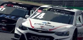 Aliança National Light tem duelo entre Luciano Borges e vencedor Jones Gabriel em Suzuka