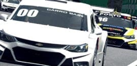 Aliança National Light tem primeira vitória de Felipe Husmann no F1 Brasil Clube, em Montreal