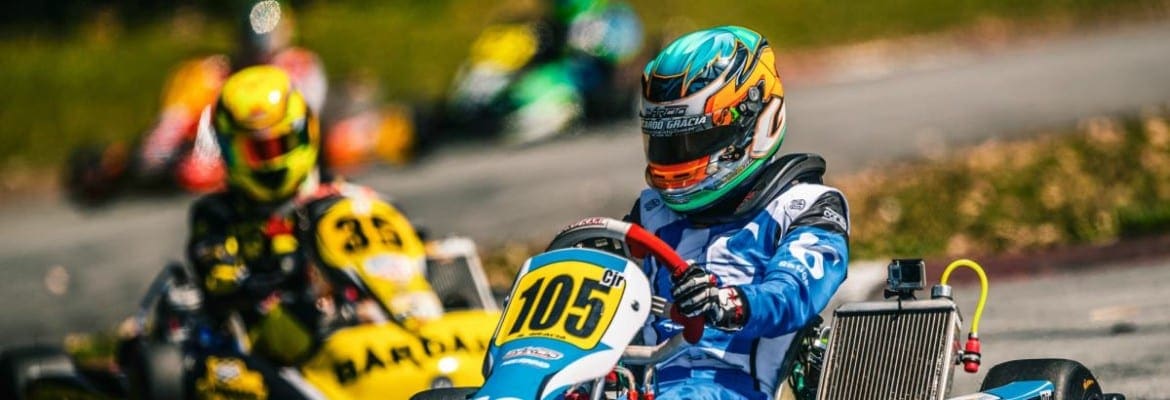 Coluna ‘Fala, Piloto!’ com Ricardo Gracia – Na busca por mais um título nacional