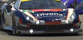 Sportscar Series: Estratégia de poupar combustível no vácuo garante vitória a Neto Nascimento em Monza