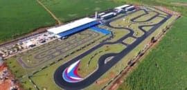 FIA confirma Mundial de Kart pela 1ª vez no Brasil em 2020 no Speedpark