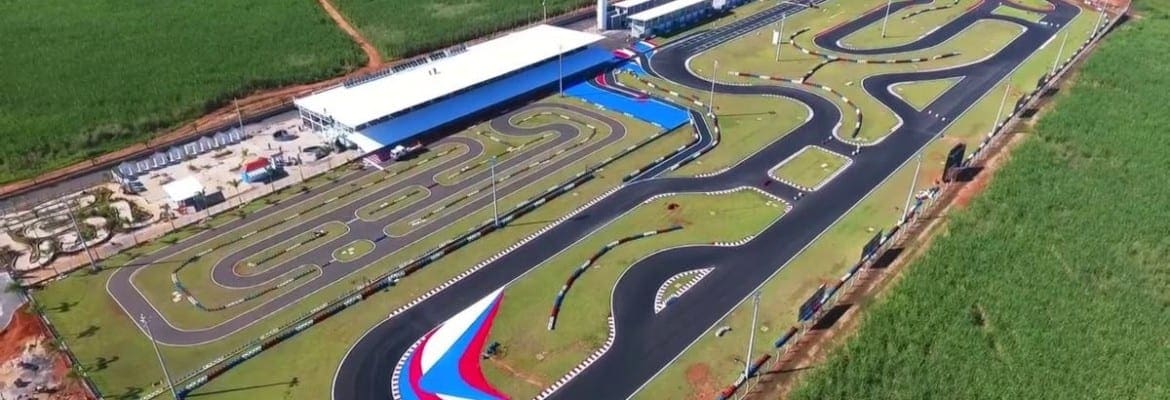 FIA confirma Mundial de Kart pela 1ª vez no Brasil em 2020 no Speedpark