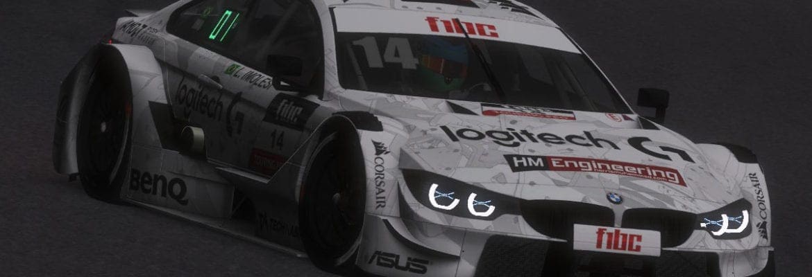 Planet Games Touring Pro vê revelação Leonardo Imolesi vencer em Yas Marina