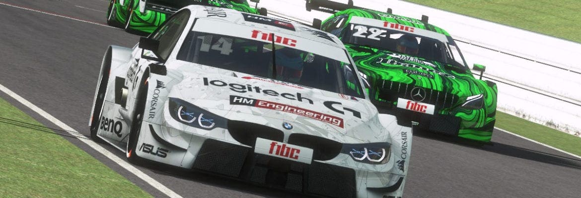 Planet Games Touring Pro tem Leonardo Imolesi repetindo a dose com vitória em Suzuka