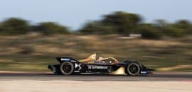 DS Techeetah e Virgin Racing divulgam carros da sexta temporada