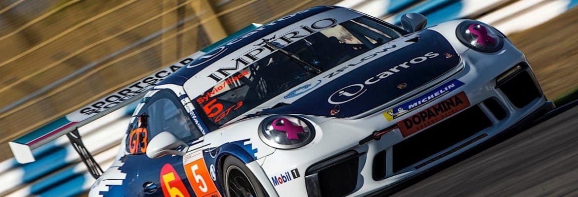 Coluna ‘Fala, Piloto!’ com Cacá Bueno – Sequência de desafios e conquistas