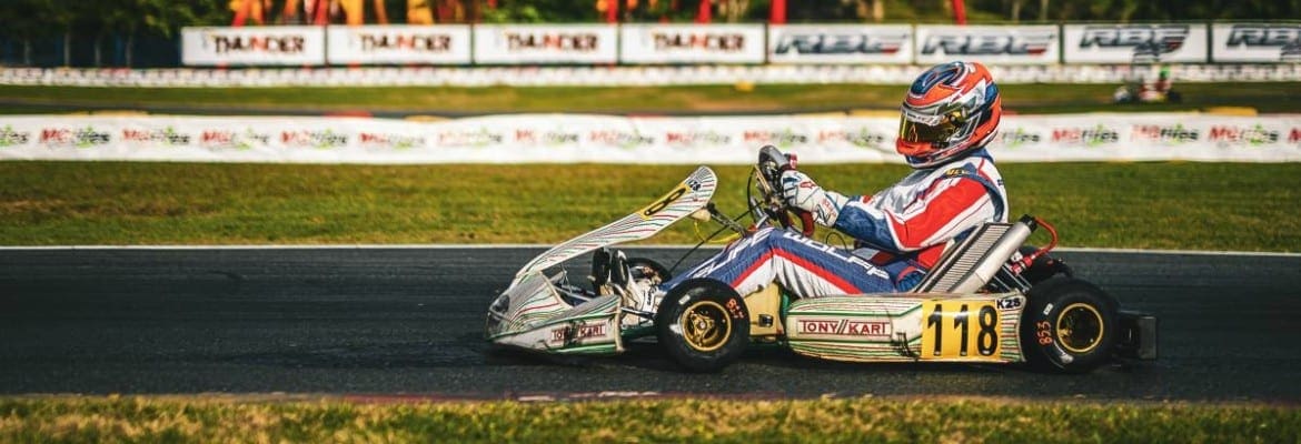 Pilotos se aprontam para primeiro dia de classificatórias na Copa Brasil