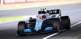 Kubica próximo de decisão sobre seu futuro