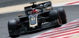 Pietro Fittipaldi participa de homenagem a Ayrton Senna no Ibirapuera