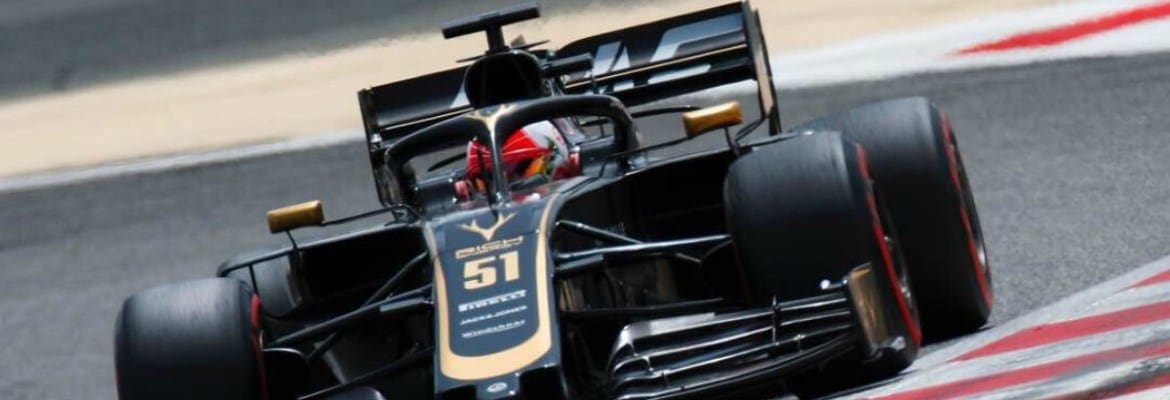 Pela Viseira do Pietro Fittipaldi: os bastidores da F1