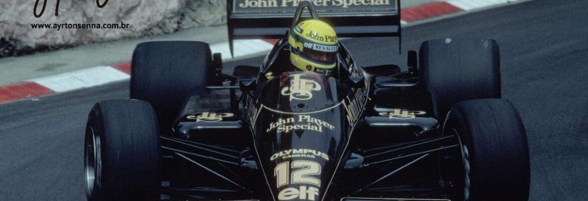 Faleceu Hazel Chapman, cofundadora da Lotus, marca icônica da F1