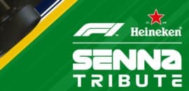 ‘Festival Heineken – Tributo a Senna’ acontece em São Paulo às vésperas do GP do Brasil de F1