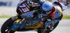Honda anuncia Alex Marquez ao lado de Marc para temporada 2020 da MotoGP