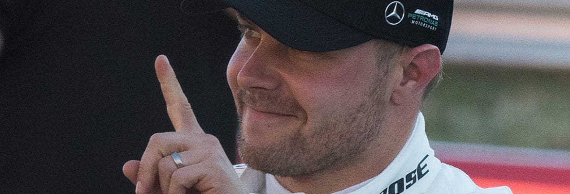 Bottas: “Perdi o amor pelo esporte em 2018”