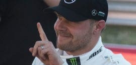 Empresário de Bottas também mantém conversas com a Red Bull