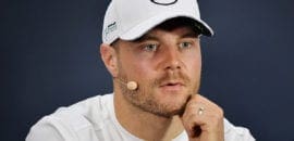 Valtteri Bottas cansado de ser questionado se repetirá tática de Nico Rosberg em 2020