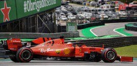 Ferrari, FIA e Grupo dos 7: escalada de guerra na F1?