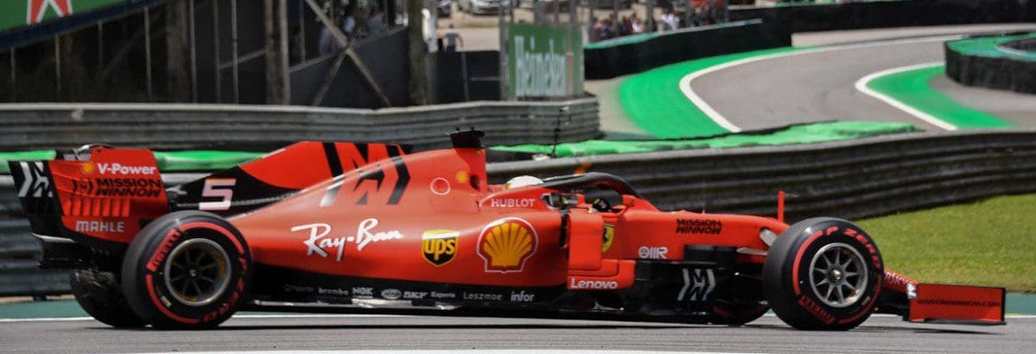 Ferrari, FIA e Grupo dos 7: escalada de guerra na F1?