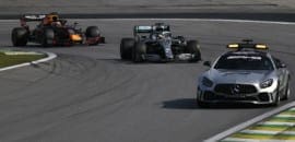 Handicap de desenvolvimento da F1: entenda o ranking que limitará os testes das equipes