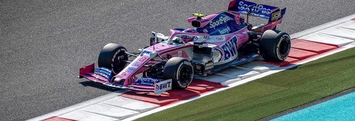 Szafnauer confirma: “O nome será ‘Aston Martin F1 Team’ em 2021”