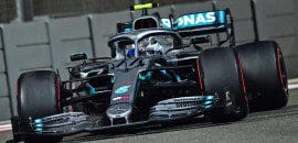 GP de Abu Dhabi de F1: reveja o AO VIVO do último treino na Yas Marina