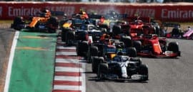 Coronavírus vai mudar a F1: “Tempos de abonança no esporte a motor acabaram”