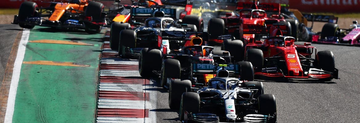 Nem todos concordam que a F1 é o auge do automobilismo