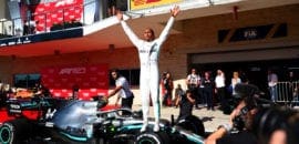 Wolff sobre novo contrato de Hamilton: carro rápido ao invés de dinheiro