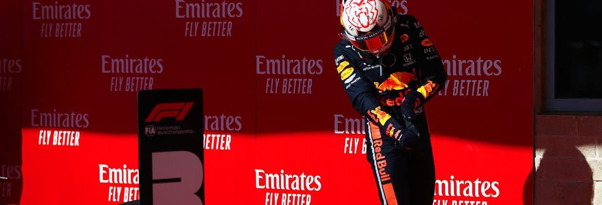 Verstappen “com certeza” teria ultrapassado Hamilton se não fosse a bandeira amarela