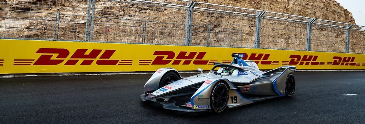 AO VIVO: assista ao terceiro treino para o ePrix de Al-Diriyah, rodada dupla de abertura da Fórmula E 2019-20