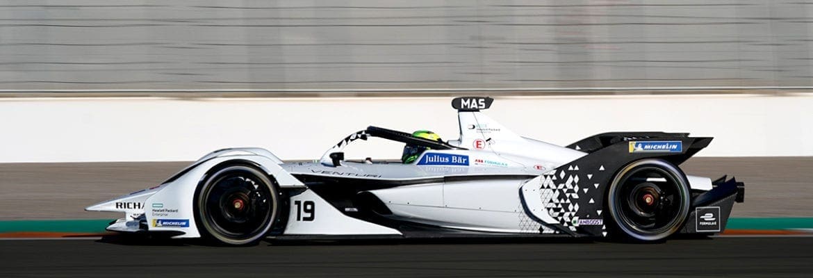 Massa prevê mais pilotos de F1 mudando para a Fórmula E