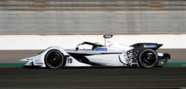 Massa prevê mais pilotos de F1 mudando para a Fórmula E