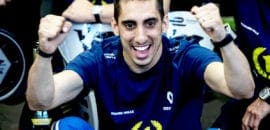 Esquenta Fórmula E: Di Grassi e Buemi disputam título da segunda temporada; suíço leva a melhor