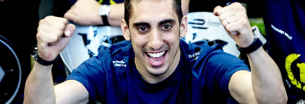 Esquenta Fórmula E: Di Grassi e Buemi disputam título da segunda temporada; suíço leva a melhor