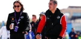 VÍDEO: “A Fórmula E é muito imprevisível”, diz Buemi