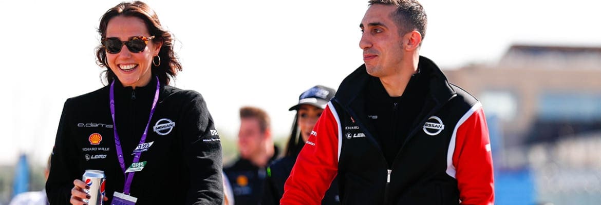 VÍDEO: “A Fórmula E é muito imprevisível”, diz Buemi